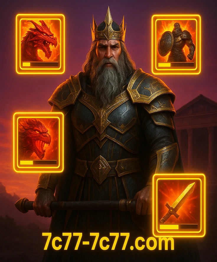 7c77 Android APK download banner