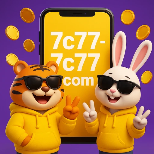 Win incredible prizes at 7c77
