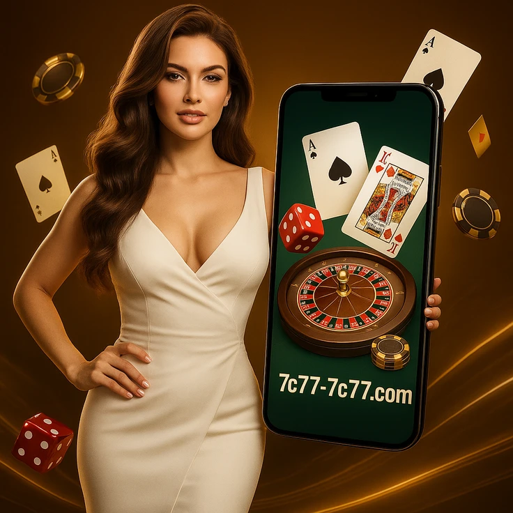 7c77 Responsible gaming policy — includes controls, limits, self-exclusion, and support with CVV 188.