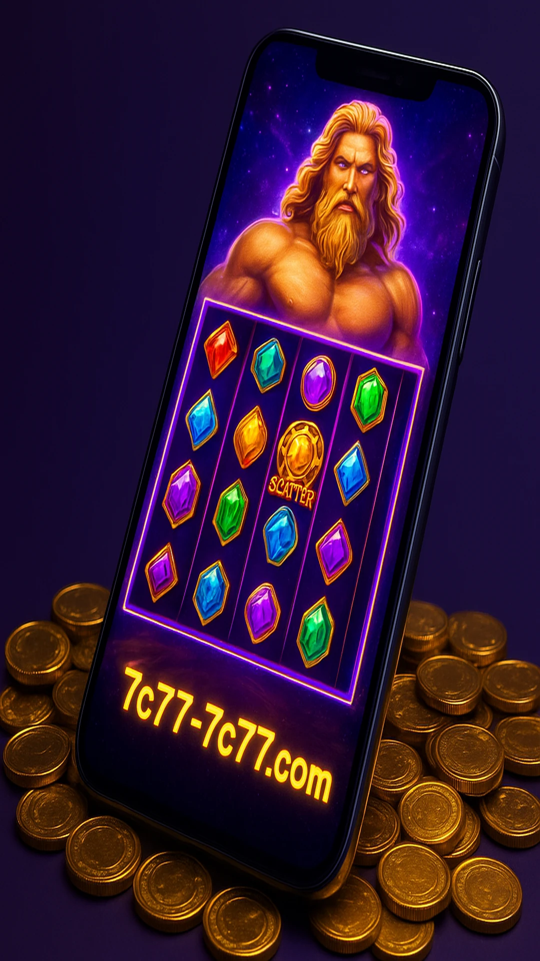 7c77 November 2025 figures: 87 thousand active players, 470 million paid out, and a 96.52% RTP.